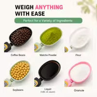 Digital Measuring Spoon Scale