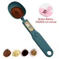Digital Measuring Spoon Scale