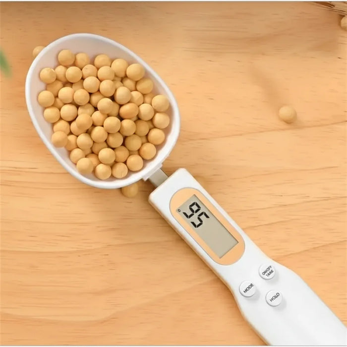 Digital Measuring Spoon Scale